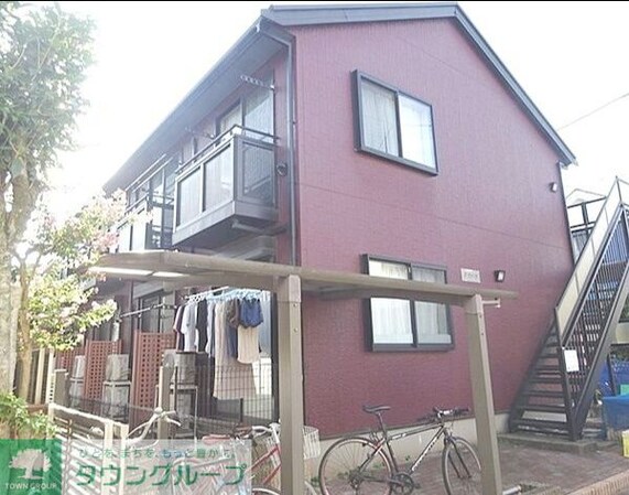 ア・カペラの物件内観写真